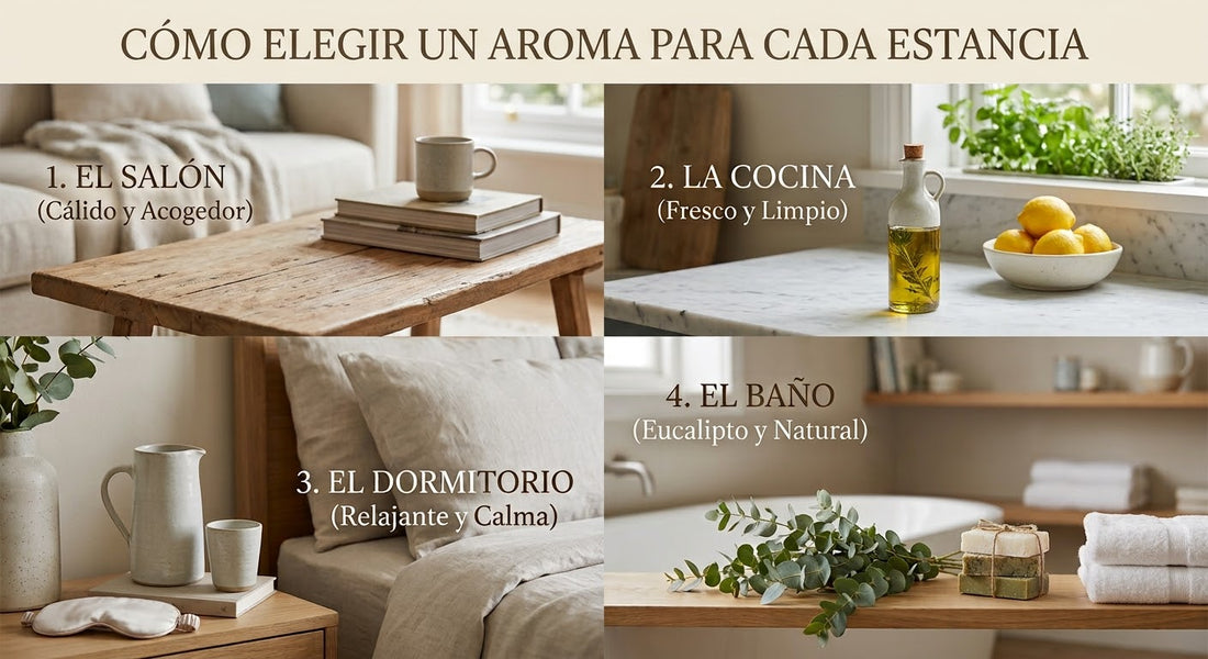 ✨La Delgada linea entre Casa y  Hogar✨