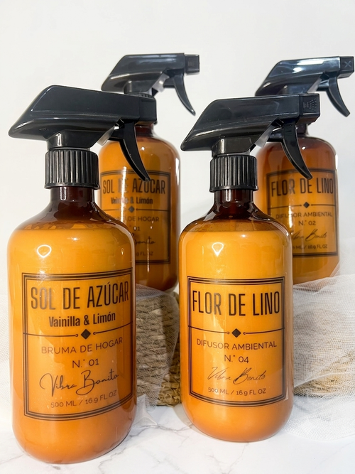 Bruma de Hogar