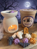 Wax Melts Maldita Dulzura | Aroma a algodón de azúcar