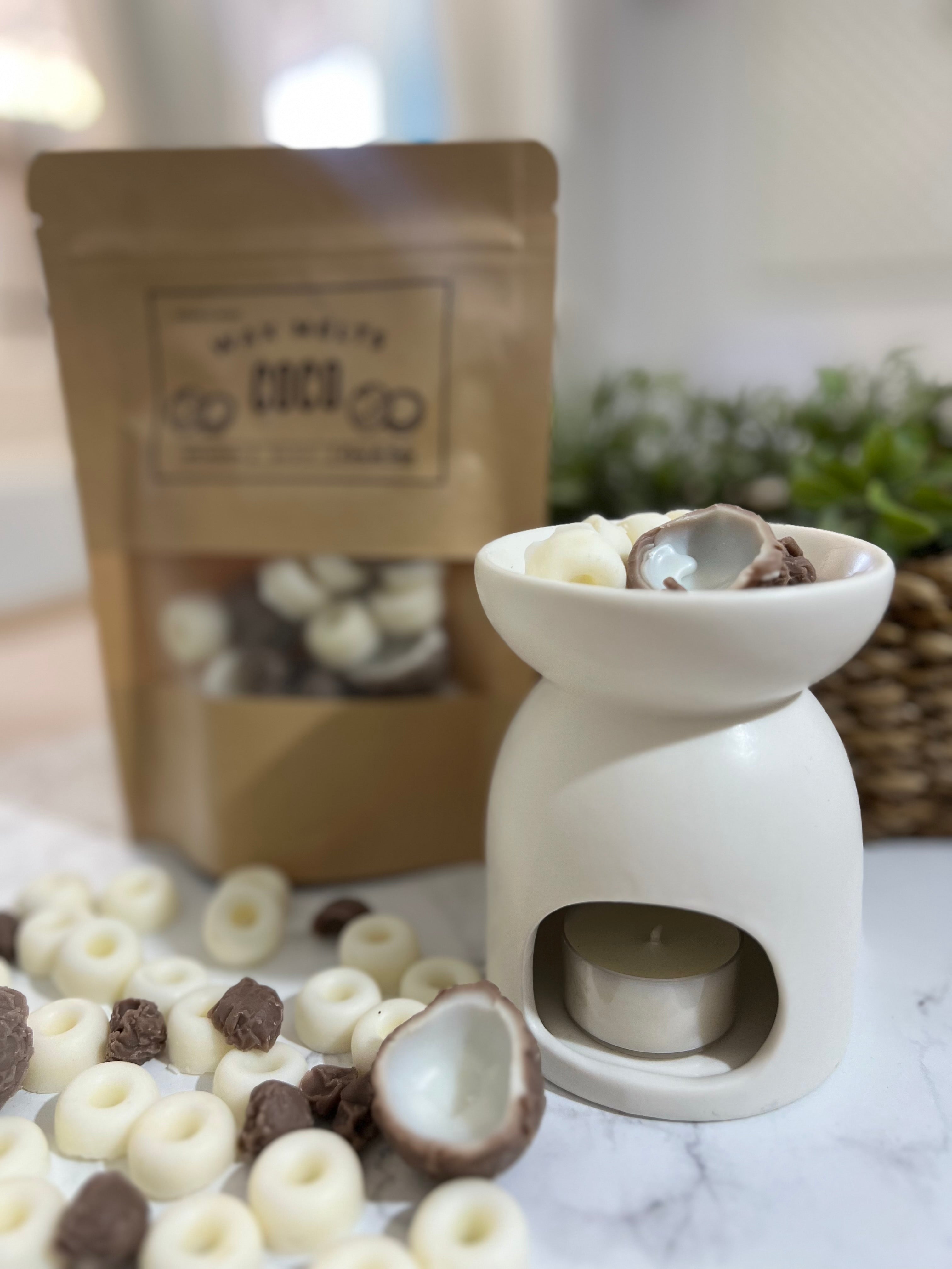 Wax Melts Coco