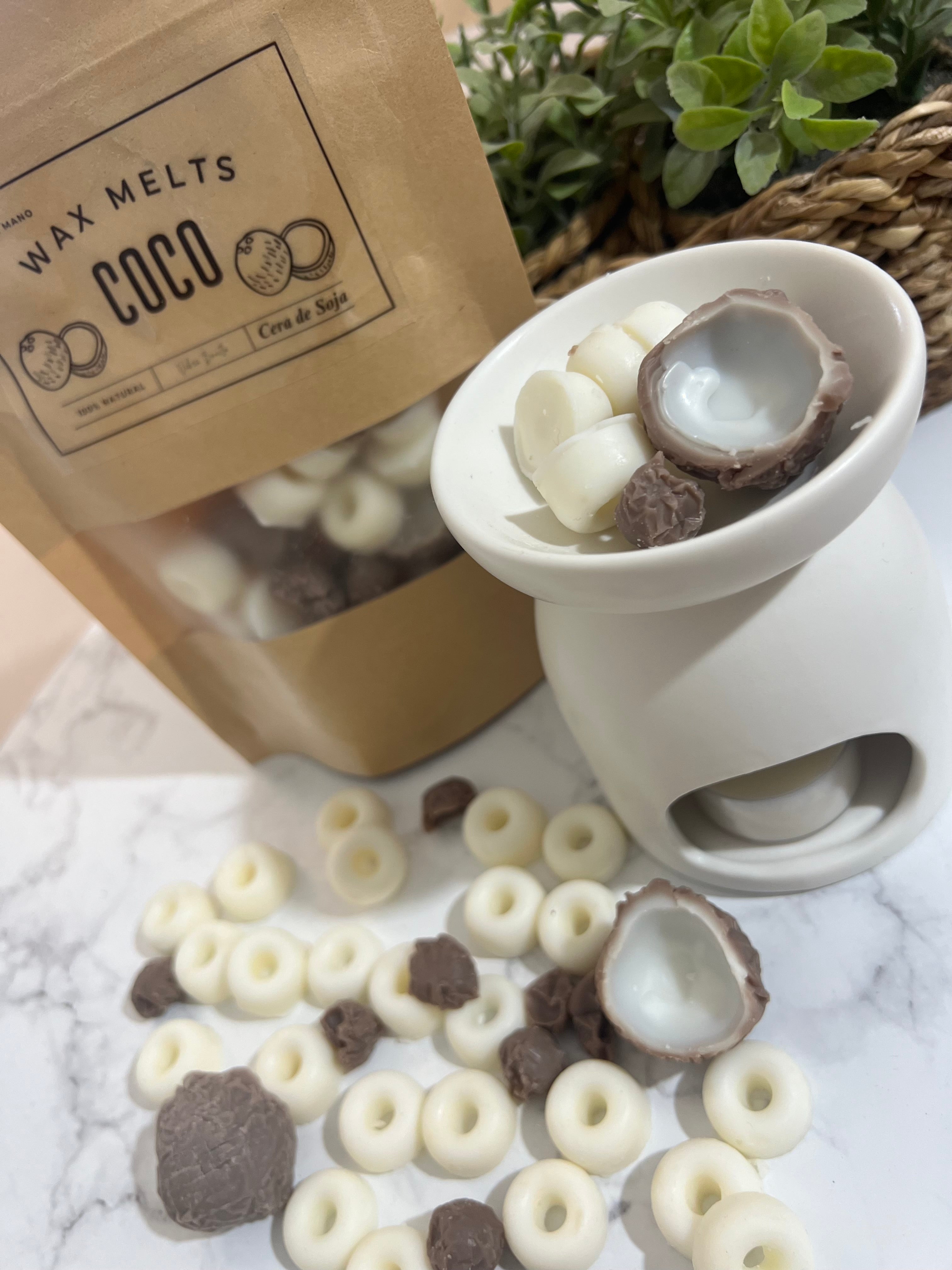 Wax Melts Coco