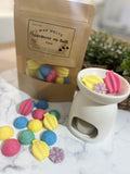 Wax Melts Atardecer en Bali