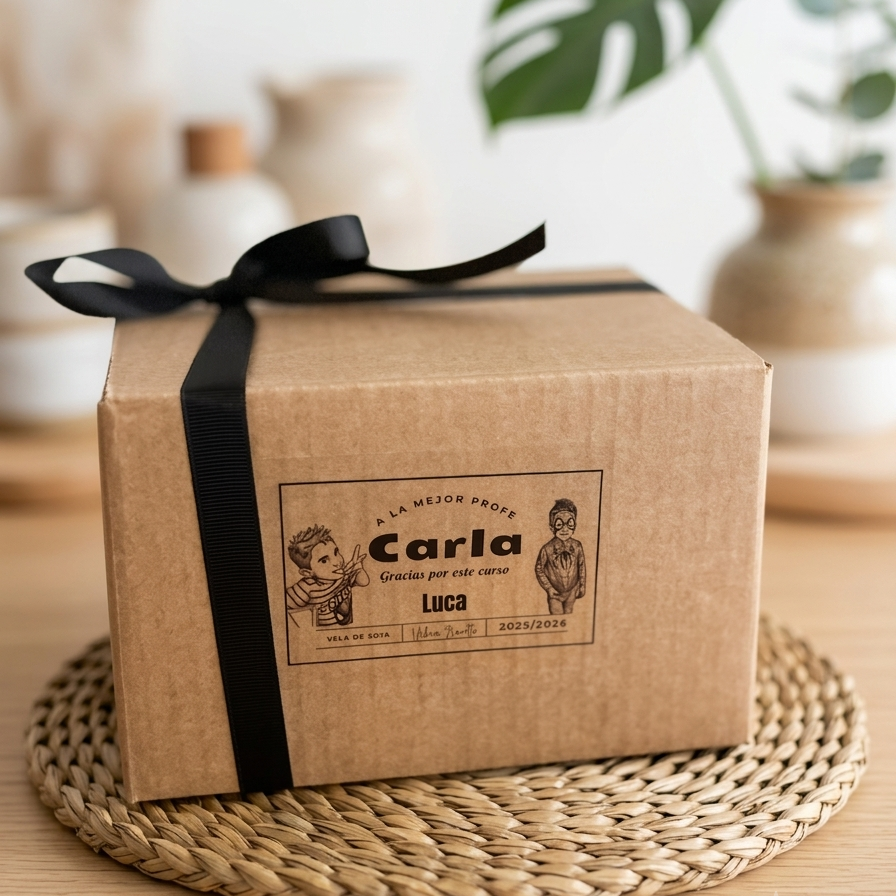 Pack Regalo.