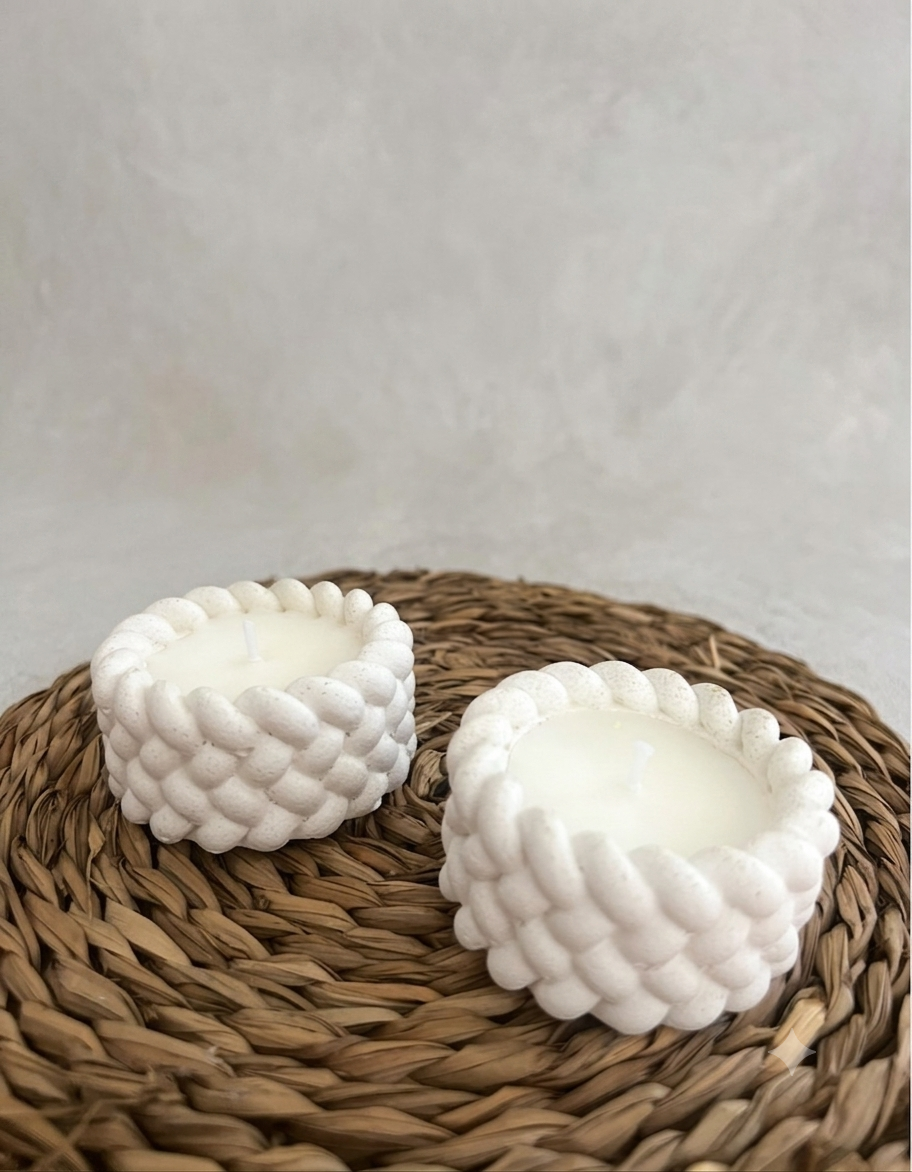 Velas Decorativas