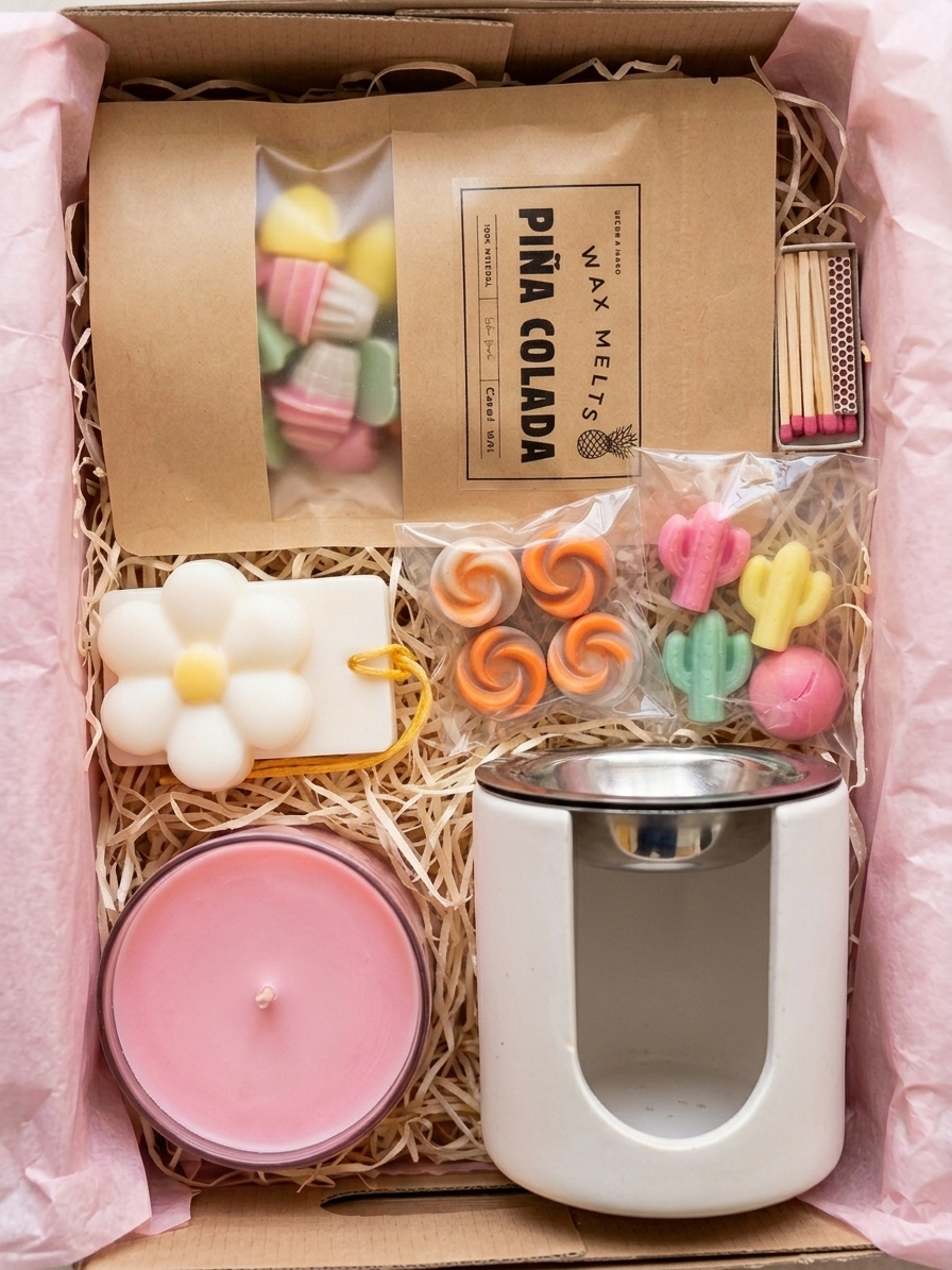Pack Regalo Experiencia.