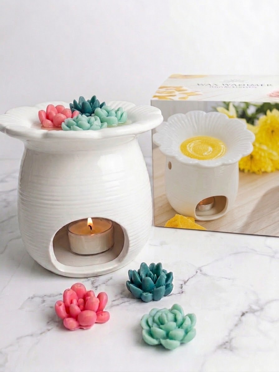 Quemador Margarita🌼