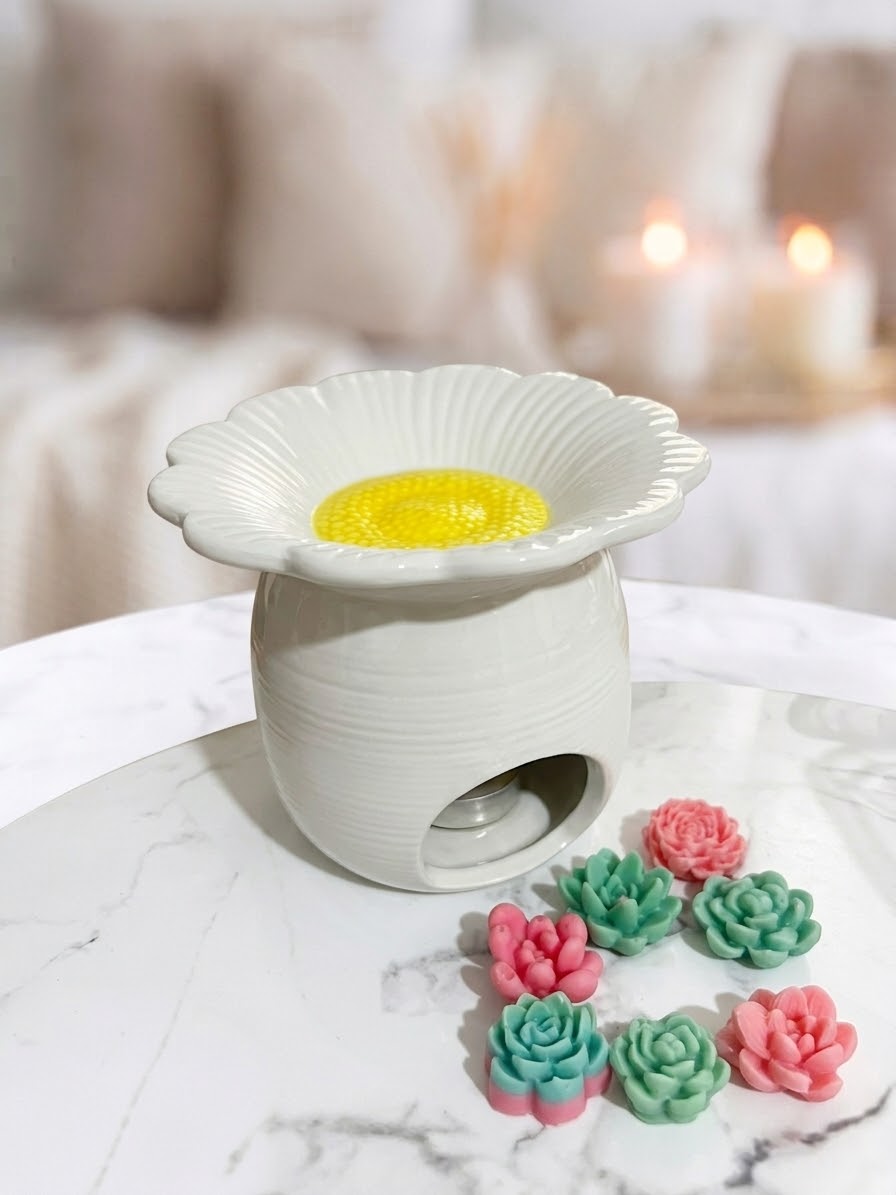 Quemador Margarita🌼