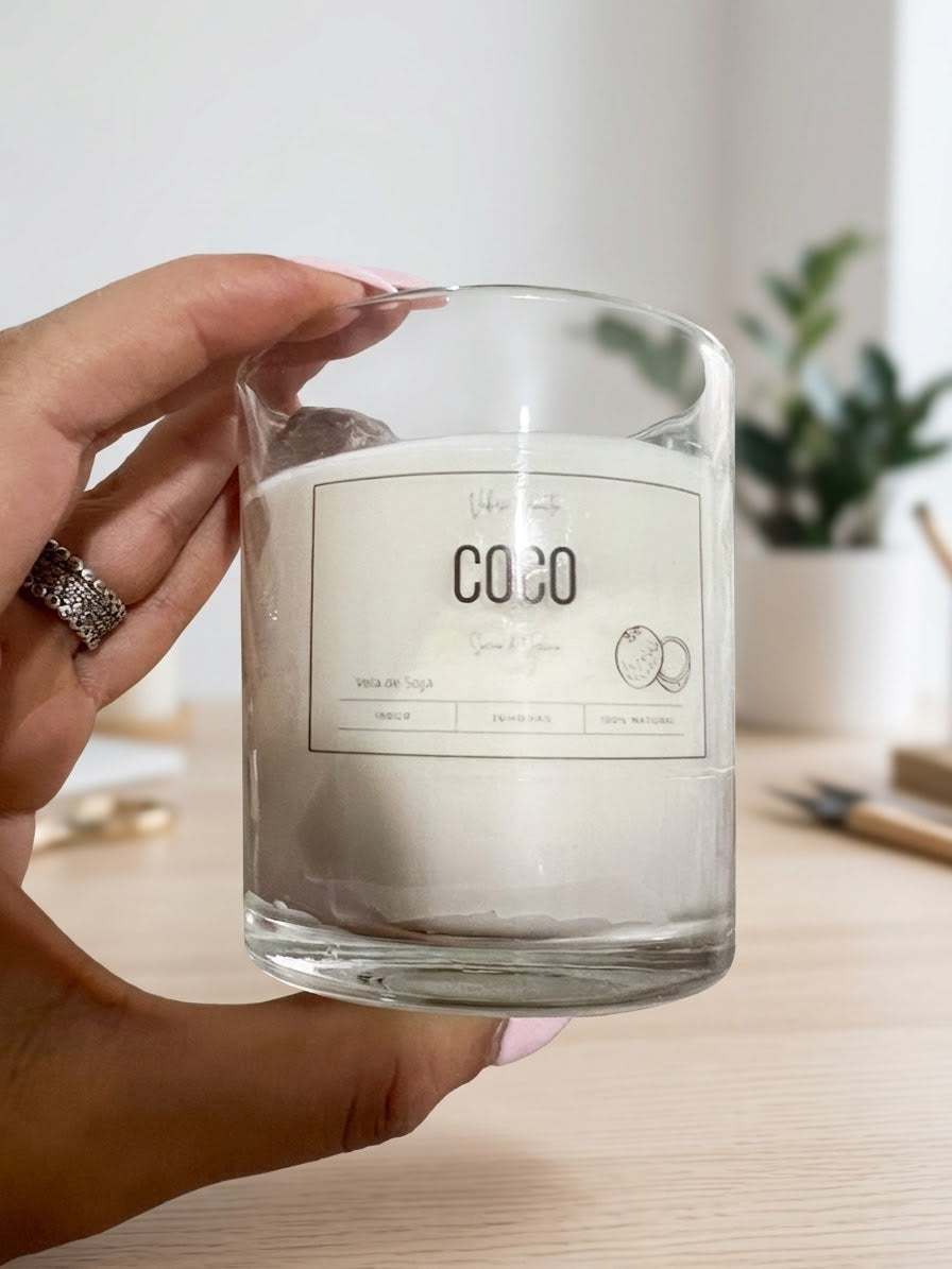 ✨Outlet Vela Coco 🥥