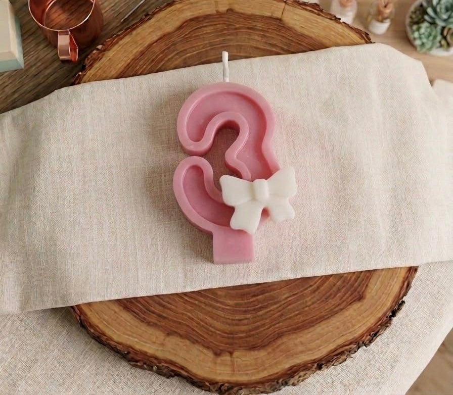 Velas de Cumpleaños