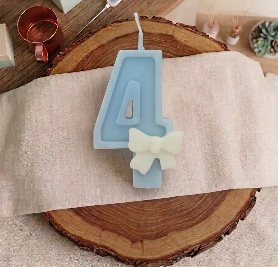 Velas de Cumpleaños