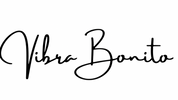 Vibra Bonito  – Inicio